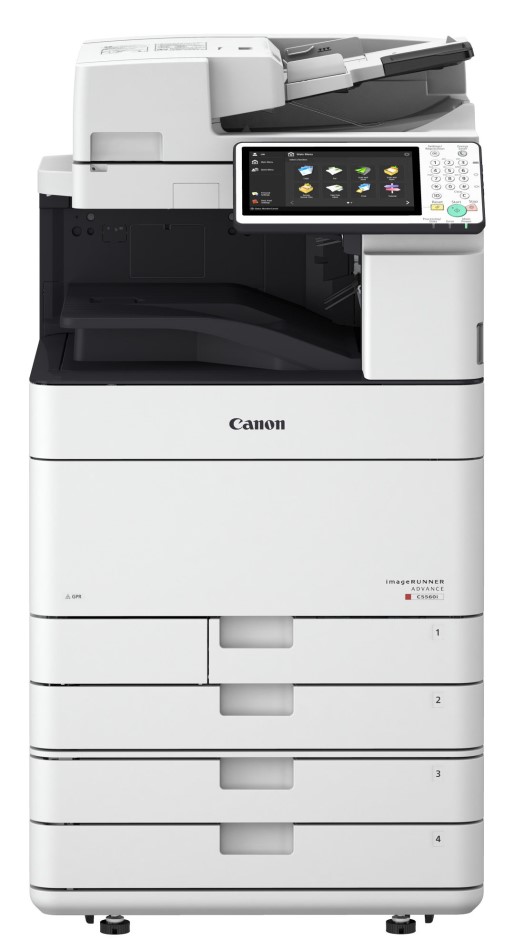 canon-imagerunner-advance-c5500
